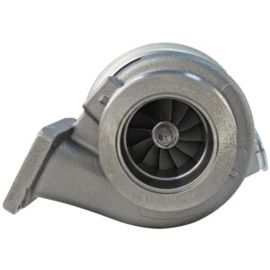 Турбина Garrett 001