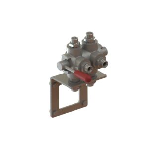 Комплект 3-й линии для погрузчика HARVEST 1300 L / 1