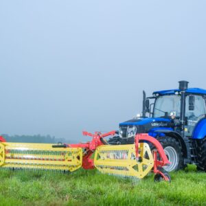 HARVEST FDR 600