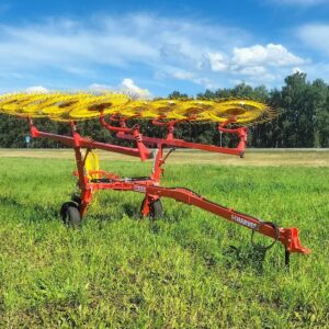 HARVEST SWR 11